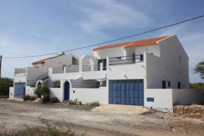 Villa Mar - Villa Sol